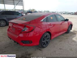 Honda Civic 2019 2 Honda Civic 2019 2