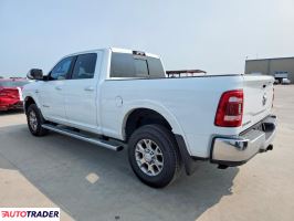 Dodge Ram 2022 6