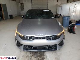 Kia Pozostałe 2025 2 Kia Pozostałe 2025 2