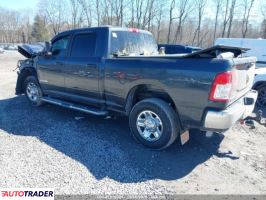 Dodge Ram 2021 6 Dodge Ram 2021 6