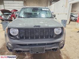 Jeep Renegade 2021 2