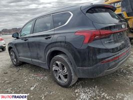 Hyundai Santa Fe 2023 2