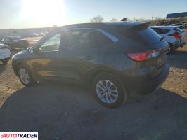 Ford Escape 2020 1
