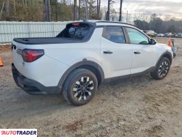 Hyundai Pozostałe 2025 2