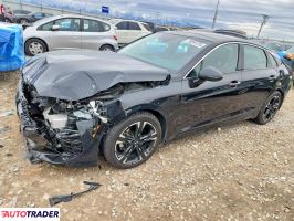 Kia Pozostałe - zobacz ofertę