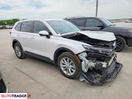 Honda CR-V 2024 1