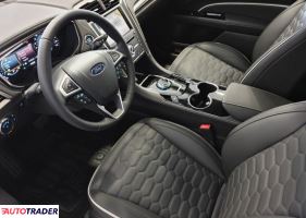 Ford Mondeo 2019 2 190 KM Ford Mondeo 2019 2 190 KM