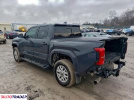 Toyota Tacoma 2024 2