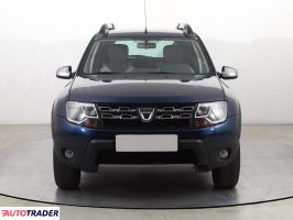 Dacia Duster 2016 1.2 123 KM