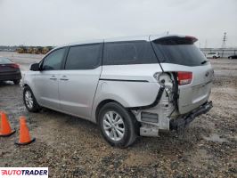 Kia Sedona 2017 3 Kia Sedona 2017 3