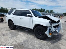 Toyota Pozostałe 2024 4 Toyota Pozostałe 2024 4