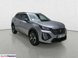 Peugeot 2008 2023 1.2 131 KM Peugeot 2008 2023 1.2 131 KM