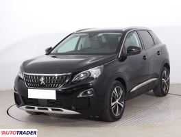 Peugeot 3008 2018 1.2 128 KM