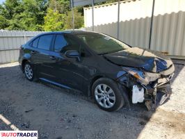 Toyota Corolla 2025 2