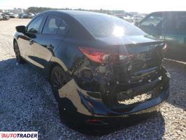 Mazda 3 2018 2 Mazda 3 2018 2