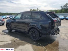 Kia Pozostałe 2022 3