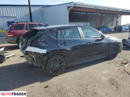 Subaru Impreza 2024 2