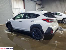 Subaru Pozostałe 2024 2