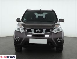 Nissan X-Trail 2013 2.0 147 KM Nissan X-Trail 2013 2.0 147 KM