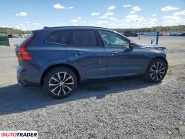 Volvo XC60 2025 2