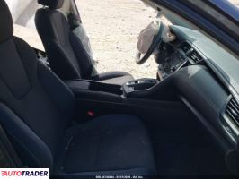 Honda Insight 2021 1