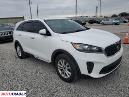 Kia Sorento 2019 3