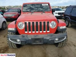 Jeep Wrangler 2020 3