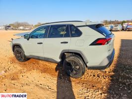 Toyota Pozostałe 2021 2