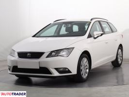 Seat Leon 2015 1.6 103 KM Seat Leon 2015 1.6 103 KM