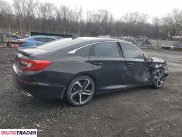 Honda Accord 2021 1 Honda Accord 2021 1