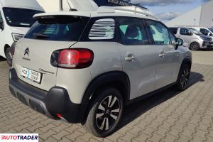 Citroen C3 2020 1.2 110 KM Citroen C3 2020 1.2 110 KM