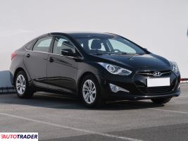 Hyundai i40 2013 1.6 132 KM