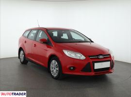 Ford Focus 2011 1.6 93 KM