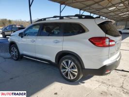 Subaru Pozostałe 2021 2 Subaru Pozostałe 2021 2