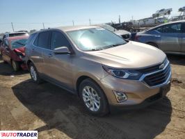 Chevrolet Equinox 2019 1