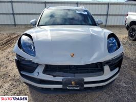 Porsche Macan 2026 2