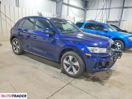Audi Q5 2020 2