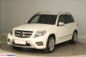 Mercedes G-klasa 2012 3.5 268 KM