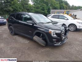 GMC Terrain 2023 1