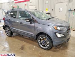 Ford EcoSport 2020 2