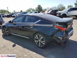 Nissan Altima 2019 2 Nissan Altima 2019 2