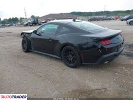 Ford Mustang 2024 2