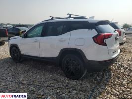 GMC Terrain 2019 2 GMC Terrain 2019 2
