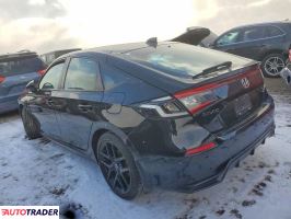 Honda Civic 2023 2