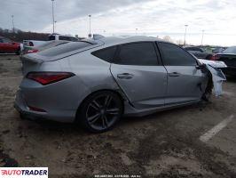 Acura Integra 2023 1
