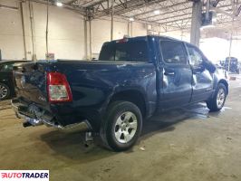 Dodge Ram 2020 5