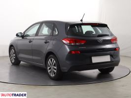 Hyundai i30 2017 1.4 138 KM