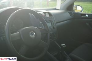 Volkswagen Golf 2004 1.9 105 KM