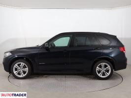 BMW X5 2017 2.0 227 KM BMW X5 2017 2.0 227 KM