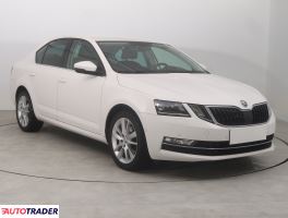 Skoda Octavia - zobacz ofertę